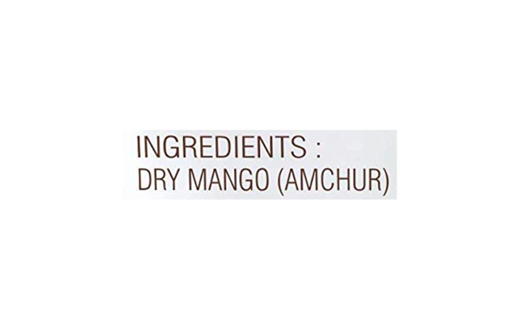 Nature's Gift Dry Mango (Amchur) Powder    Pack  200 grams